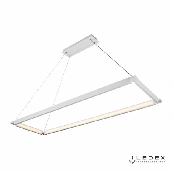 Подвесной светильник P1173-3 WH iLedex