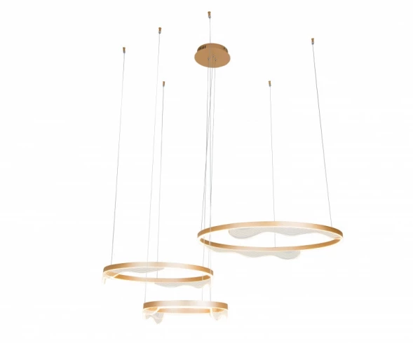 Подвесной светильник 08263,33P Kink Light