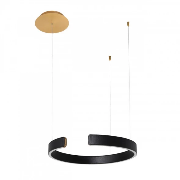 Подвесной светильник 10025/400 Black LOFT IT