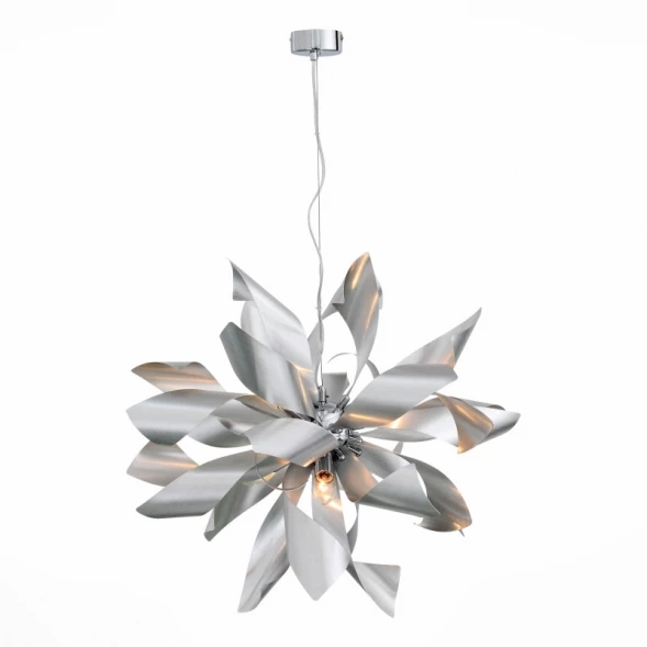 Подвесная люстра SL453.003.06E ST-Luce