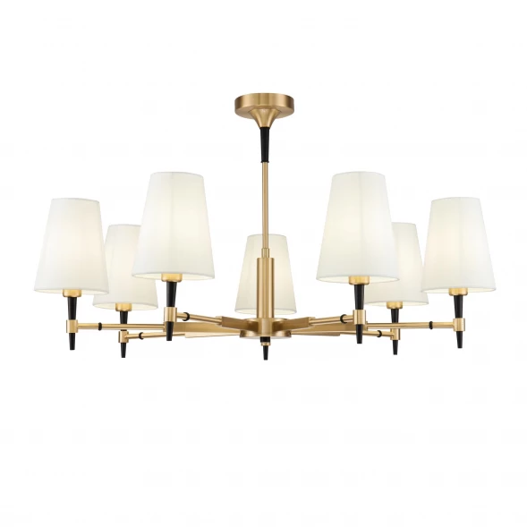 Люстра Maytoni H001CL-07BS