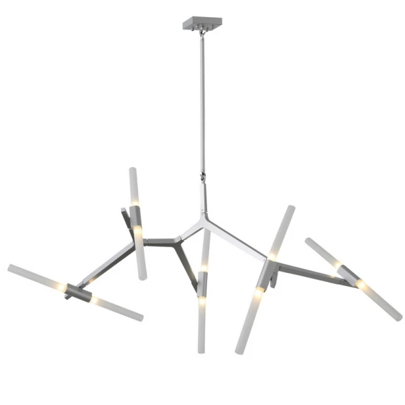 Люстра на штанге SL947.102.10 ST-Luce