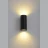 Crystal Lux CLT 527W2 BL