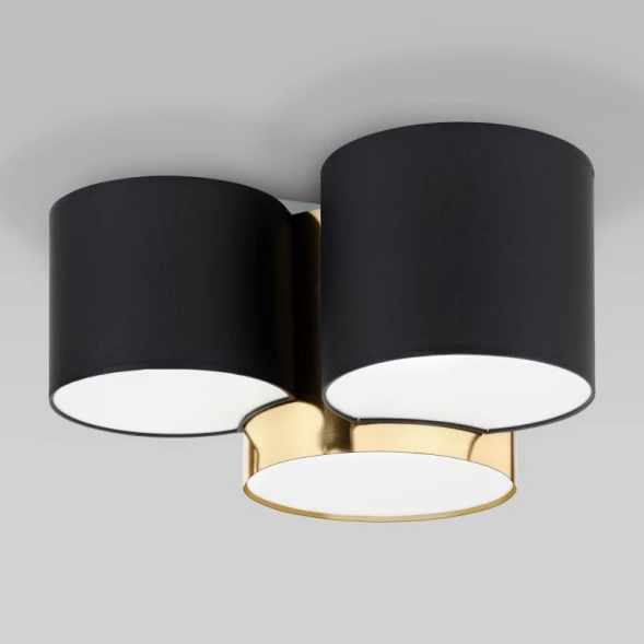 Накладная люстра 3445 TK Lighting