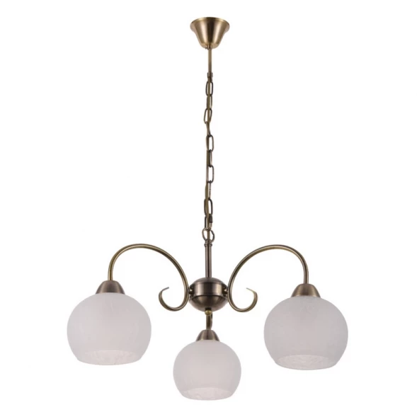 Подвесная люстра A9317LM-3AB ARTE Lamp