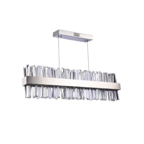 Подвесная люстра VL3073P11 Vele Luce