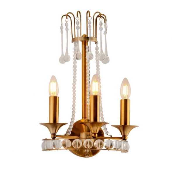 Подвесная люстра PG6957 DeLight Collection