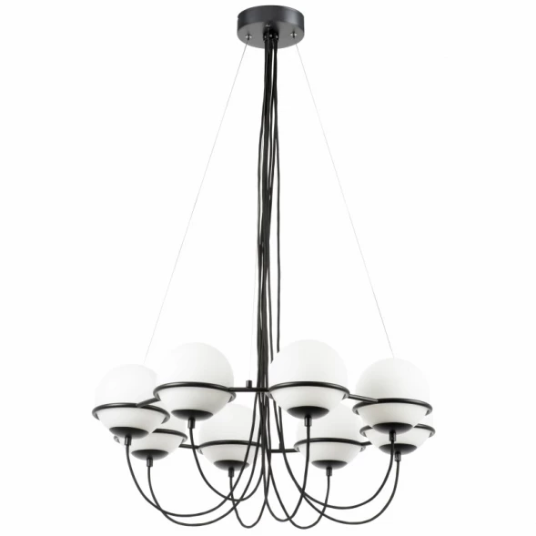 Подвесная люстра 803287 Lightstar