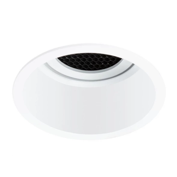 Встраиваемый светильник ARTE Lamp A2163PL-1WH
