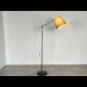 Напольный торшер CRANE beige