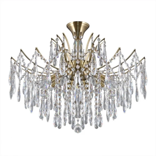 Люстра на штанге CL302183 Citilux