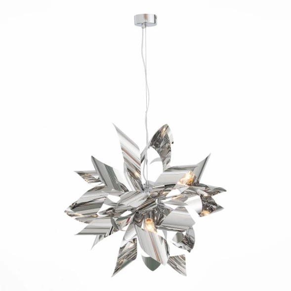 Подвесная люстра SL453.103.06E ST-Luce