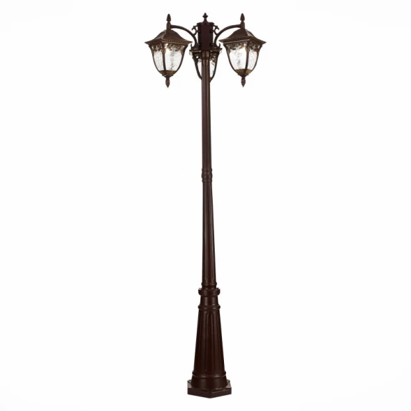 Садовый светильник SL083.705.03 ST-Luce
