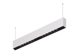 Подвесной светодиодный светильник 0,5м 12Вт 34° Donolux DL18515S121W12.34.500BB