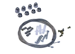 Подвесной комплект для DL18015, 6 шт Donolux Suspension kit DL18015