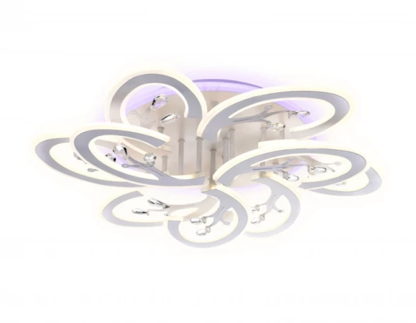 Накладная люстра FA513 Ambrella Light