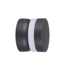 Светодиодный светильник, настенный, 6Вт Donolux DL20501W6DG