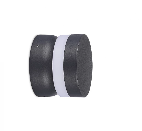 Светодиодный светильник, настенный, 6Вт Donolux DL20501W6DG