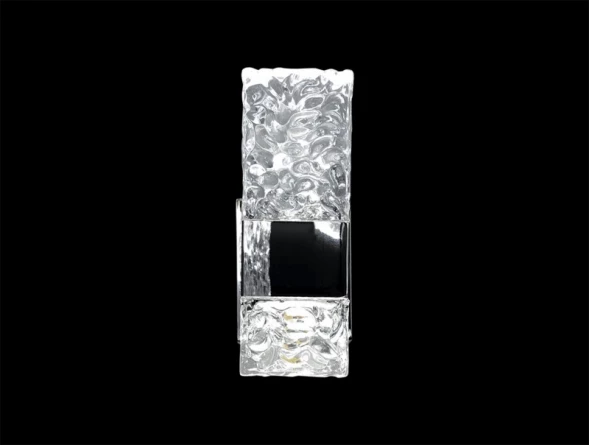 Бра 15382/A chrome Newport