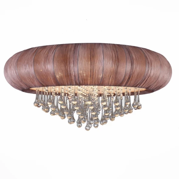 Накладная люстра SL350.582.12 ST-Luce
