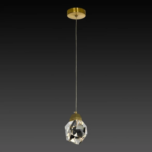Подвесной светильник LOFT LSP-8479