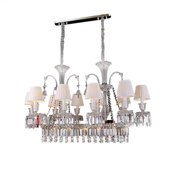 Подвесная люстра ZZ86303-10 DeLight Collection