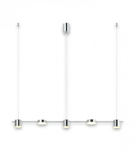 Подвесная люстра Kink Light 07624-5,02