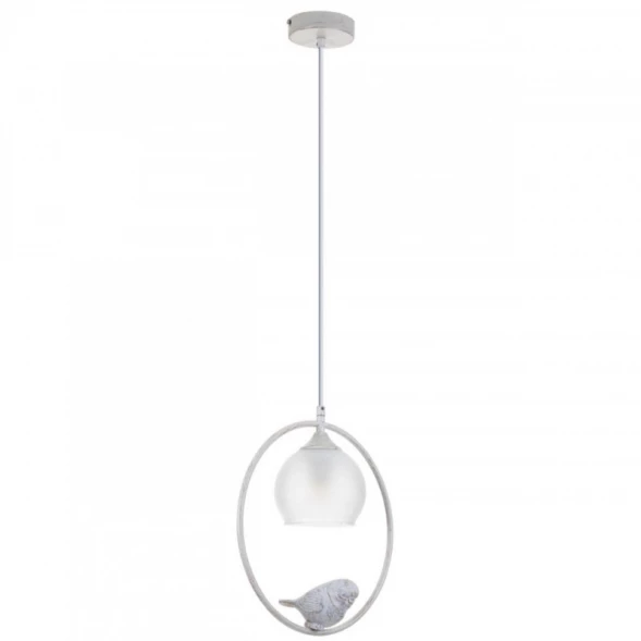 Подвесной светильник ARTE Lamp A2150SP-1WG