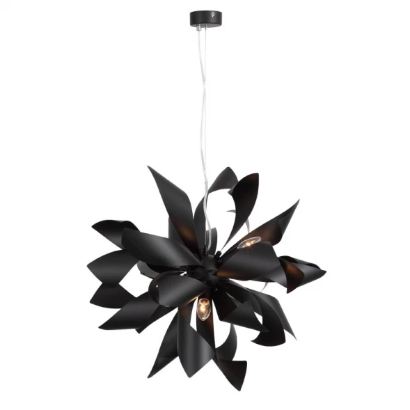 Подвесная люстра SL453.403.06E ST-Luce