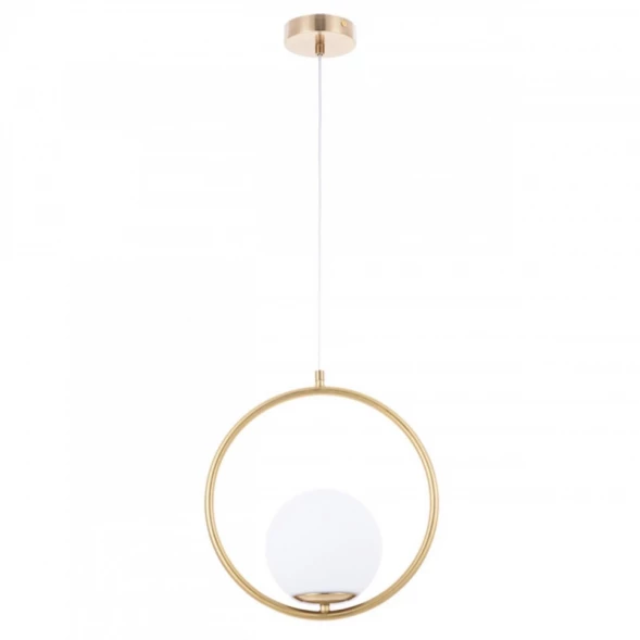 Подвесной светильник ARTE Lamp A7741SP-1AB