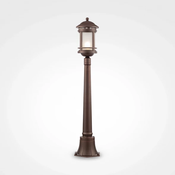 Ландшафтный светильник Outdoor O031FL-01BR