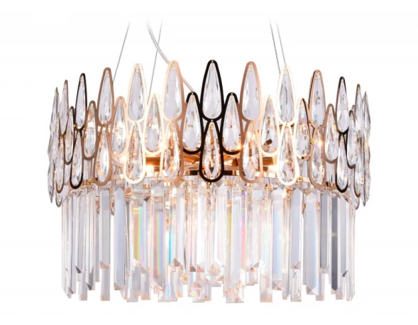 Подвесная люстра TR5263 Ambrella Light