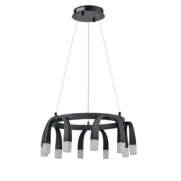 Подвесная люстра VL7102P10 Vele Luce