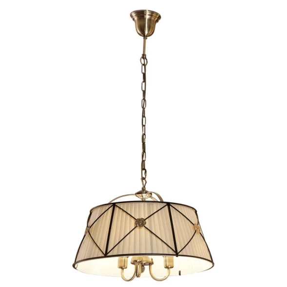 Подвесная люстра CL409131 Citilux