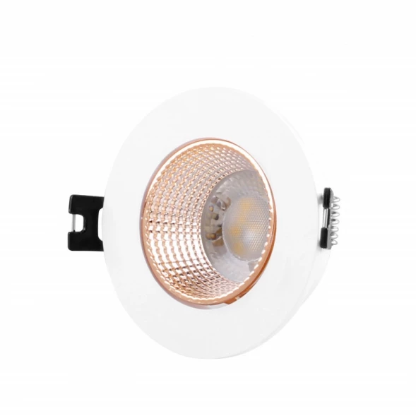 Встраиваемый светильник DK3061-WBR Denkirs