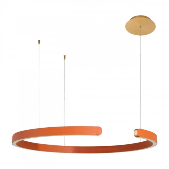 Подвесной светильник 10025/600 Orange LOFT IT