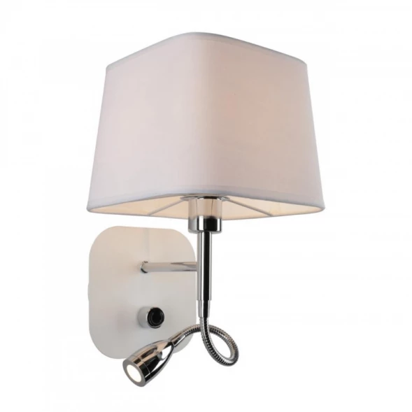Бра OML-62601-02 Omnilux