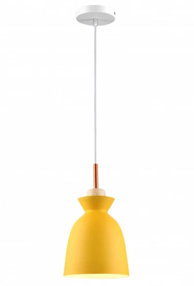 Подвесной светильник TOPLIGHT TL1202H-01YE