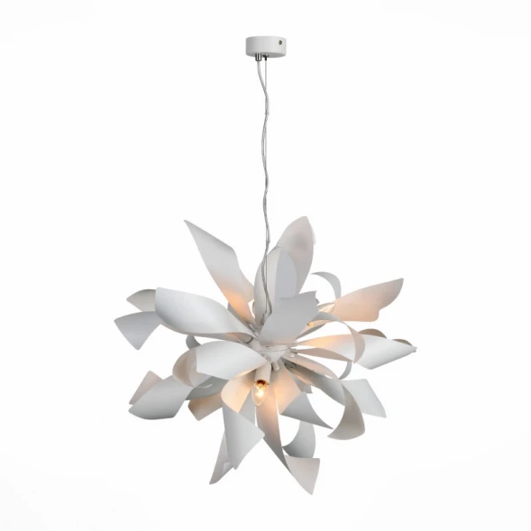Подвесная люстра SL453.503.06E ST-Luce