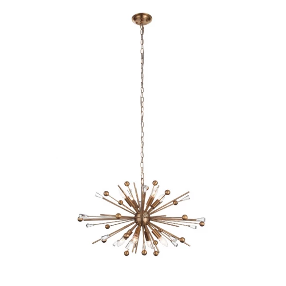 Подвесная люстра SLD011.303.08 ST-Luce