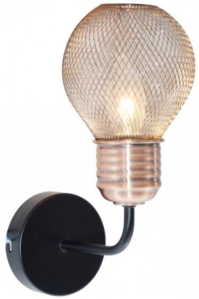 Бра TL1155-1W TOPLIGHT