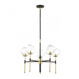 Люстра на штанге 4789/5 Odeon Light