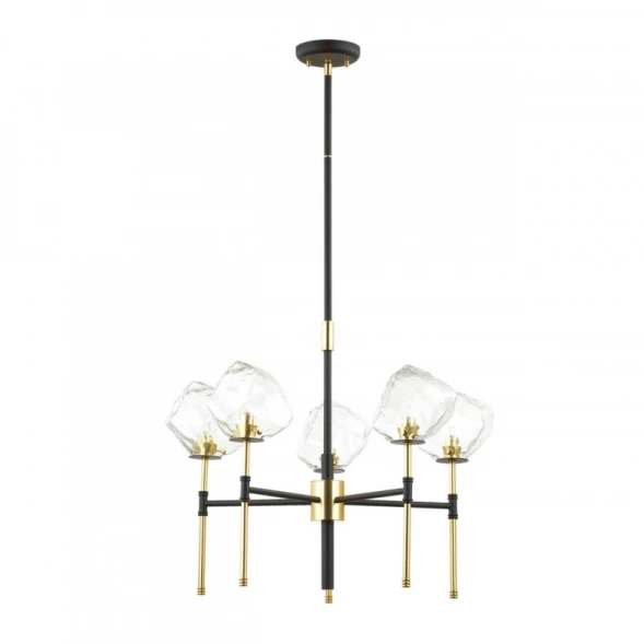 Люстра на штанге 4789/5 Odeon Light