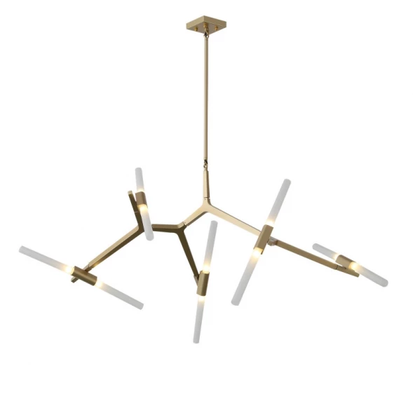 Люстра на штанге SL947.202.10 ST-Luce
