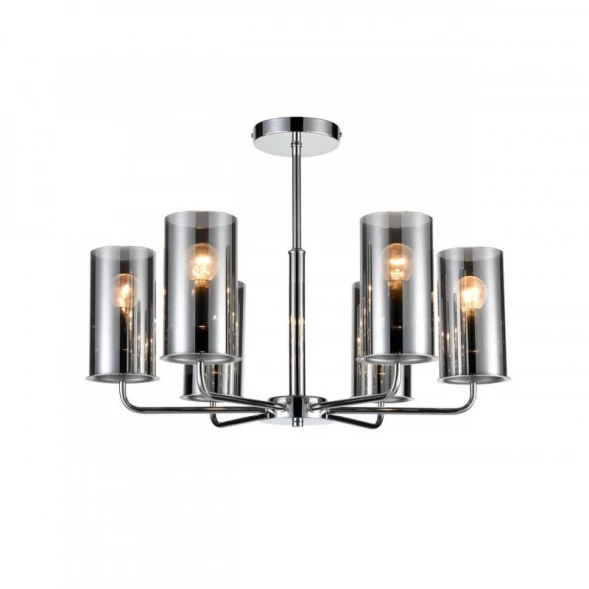 Люстра на штанге VL1923L06 Vele Luce