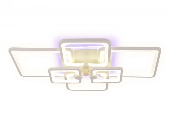 Накладная люстра FA5306 Ambrella Light