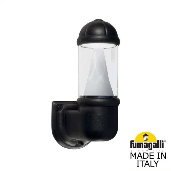 Светильник настенный D15.505.000.AXD1L.CRB Fumagalli