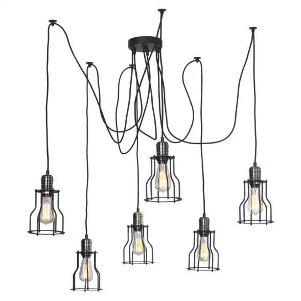Подвесной светильник SLD963.303.06 ST-Luce