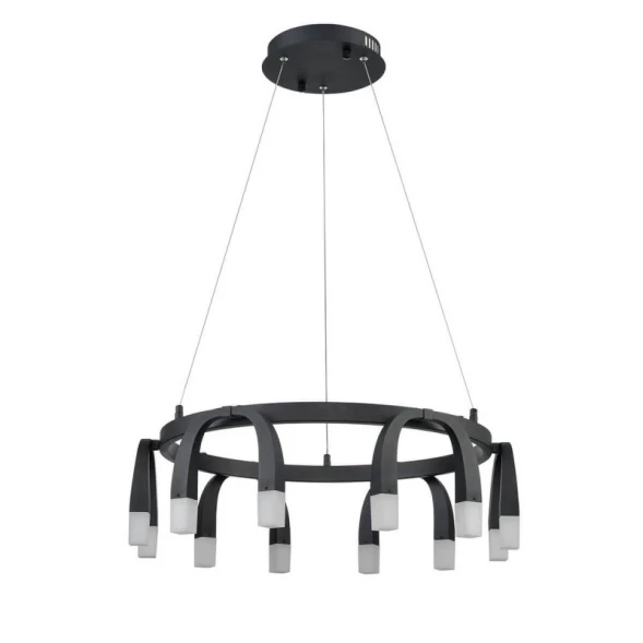 Подвесная люстра VL7102P12 Vele Luce