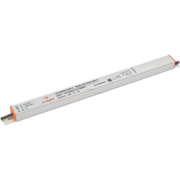 Блок питания для светодиодной ленты 026418(1) Arlight